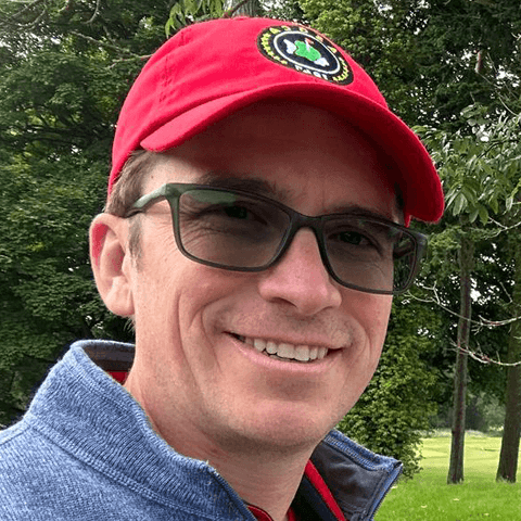 Jeffrey Danner